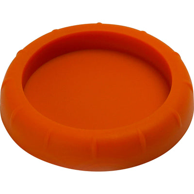 Cafelat Tamping Seat - Orange