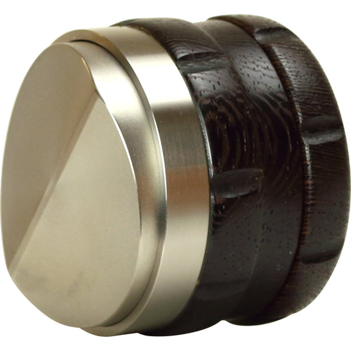 Pullman Chisel Re-Distribution Tool - 58.5mm Wenge |1007| - Showroom Demo 