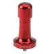 JoeFrex Technic Calibrated Dynamometric Tamper Handle - Red