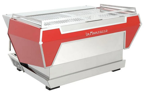 La Marzocco KB90 Automatic Dosing (AV) - 2 Group 