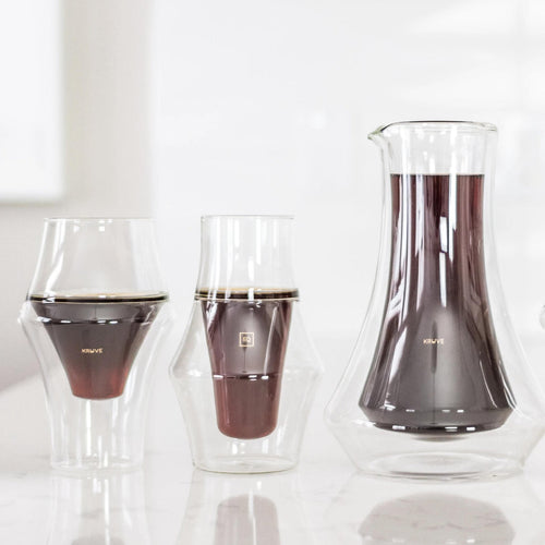 Kruve Evoke Carafe - 600 ml 