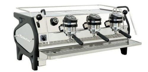 La Marzocco Strada ABR (Auto Brew Ratio) - 3 Group 