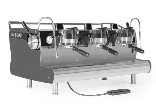 Synesso MVP - 3 Group 