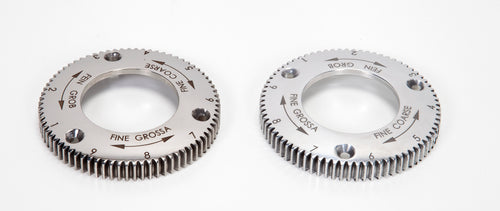 Profitec Pro T64 Coffee Grinder 