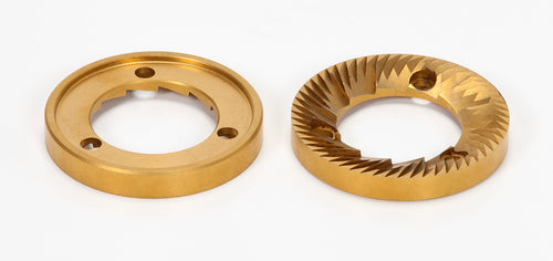 Profitec Pro T64 Coffee Grinder 