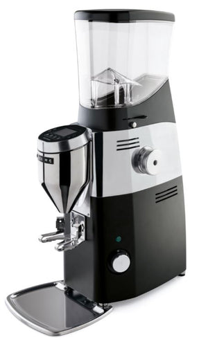 Mazzer Kold S Conical Burr Grinder - Black 