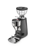 Mazzer Mini Electronic V2 Burr Grinder Type A - Dark Grey