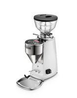 Mazzer Mini Electronic V2 Burr Grinder Type A - White
