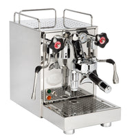 ECM Mechanika VI Slim Espresso Machine