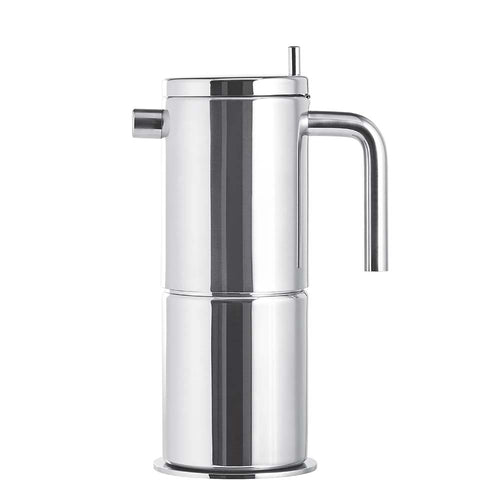 Grosche Milano Stella Aroma Moka Espresso Maker - 8 cups 