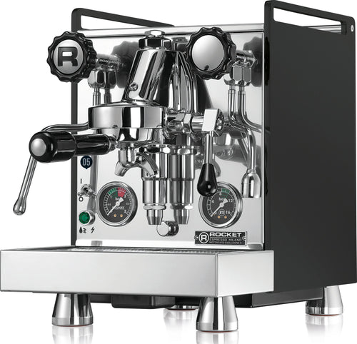 Rocket Mozzafiato Cronometro Evoluzione R w/ PID and Timer - Black |YYC-182| - Used - 6 Month Warranty 