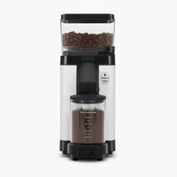Technivorm Moccamaster KM5 Burr Grinder - Matte White