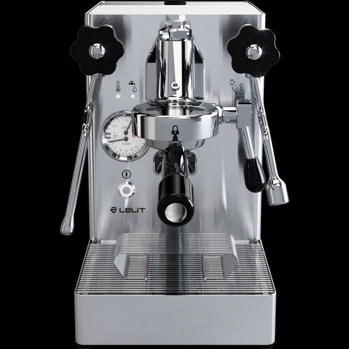 Lelit Mara X PL62X Espresso Machine - v2 (2022) 