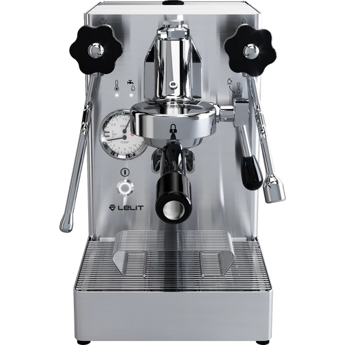 Lelit Mara X PL62X Espresso Machine - v2 (2022) |114| - Used - 6-Month Warranty 