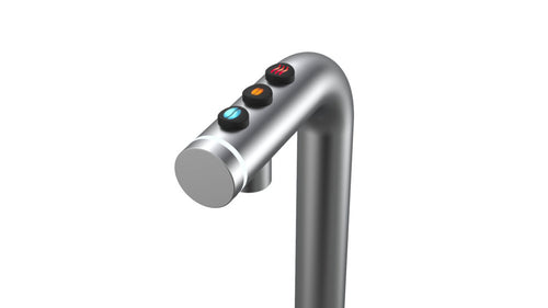 Marco Pour'D - Coffee on Tap - 3 button / Concentrate 