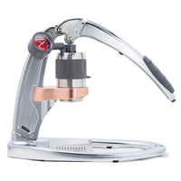 Flair Pro 2 Manual Espresso Maker - Chrome
