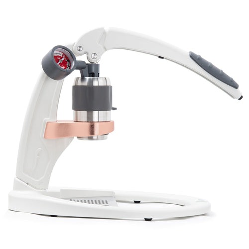 Flair Pro 2 Manual Espresso Maker - White 