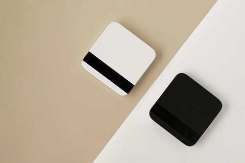 Acaia Lunar Espresso Scale - Black - 2021 