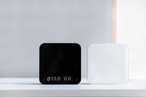 Acaia Pearl S Smart Brewing Scale -Black (2023 version) 