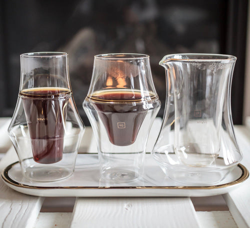 Kruve Pique Carafe - 300 ml 