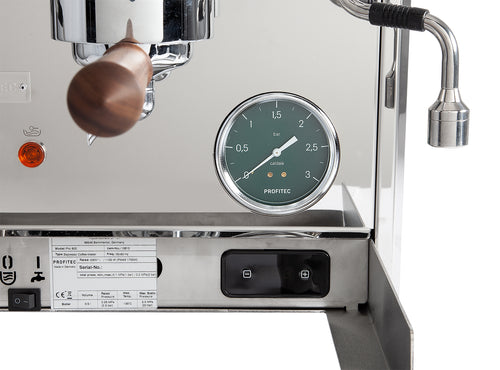 Profitec Pro 800 Espresso Machine 