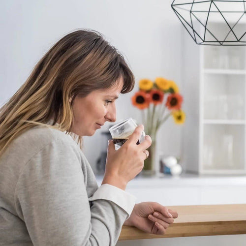 Kruve Propel Espresso Glass Set 