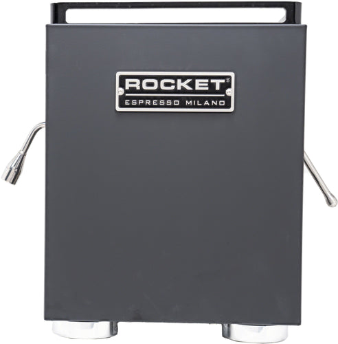 Rocket Appartamento Black (Serie Nera) - Copper |246| - Used - 6 month warranty 