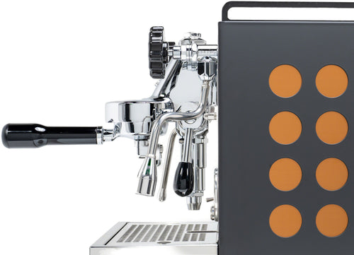 Rocket Appartamento Black (Serie Nera) - Copper |246| - Used - 6 month warranty 
