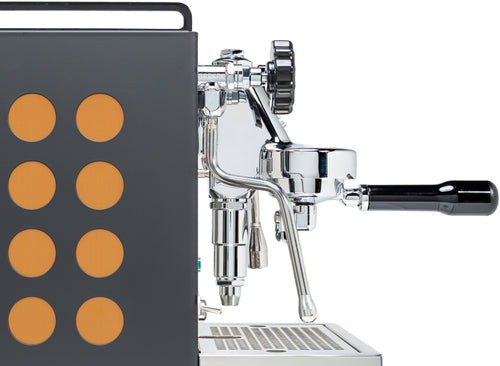 Rocket Appartamento Black (Serie Nera) - Copper |246| - Used - 6 month warranty 