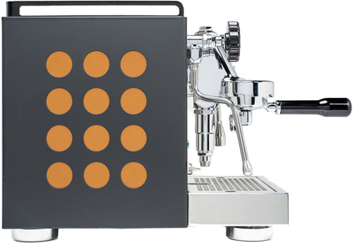 Rocket Appartamento Black (Serie Nera) - Copper |246| - Used - 6 month warranty 