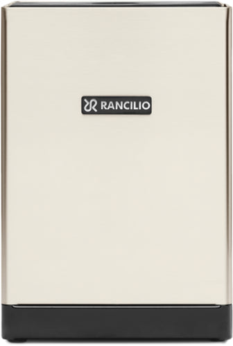 Rancilio Silvia M V6 - White 
