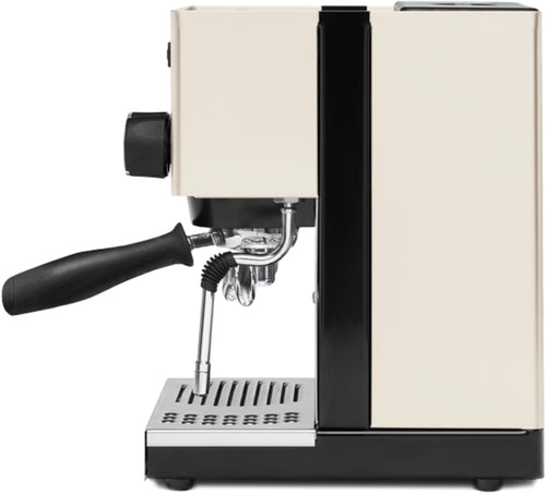 Rancilio Silvia M V6 - White 