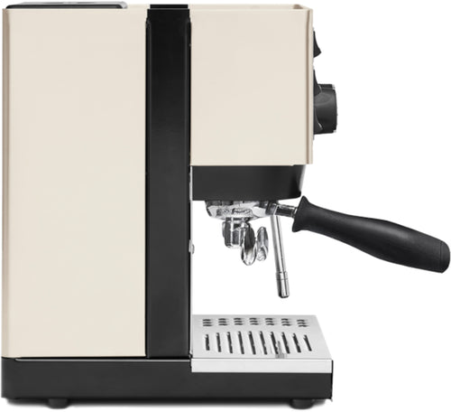 Rancilio Silvia M V6 - White 