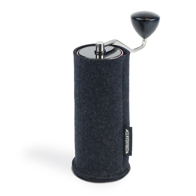 Comandante Felt Sleeve for C40 Grinder - Anthracite