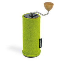 Comandante Felt Sleeve for C40 Grinder - Pistachio