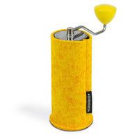 Comandante Felt Sleeve for C40 Grinder - Saffron