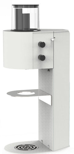 Marco SP9 Single Coffee Brewer - White 