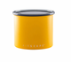 Planetary Designs Airscape 32oz Coffee Bean Canister - Matte Yellow