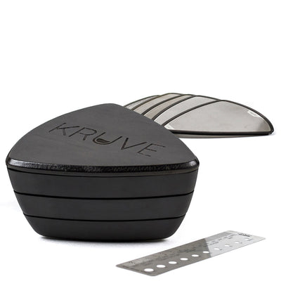 Kruve Sifter Base - Limited Edition Black