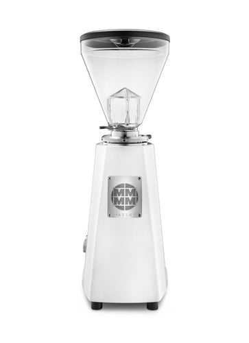 Mazzer Super Jolly V Pro Grinder - White 