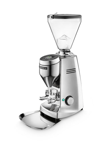 Mazzer Super Jolly V Pro Grinder - Polished 