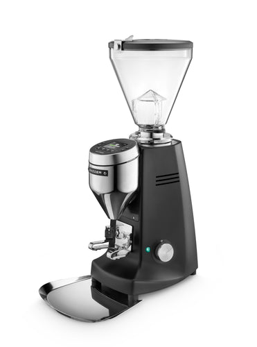 Mazzer Super Jolly V Pro Grinder - Black 