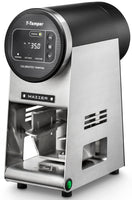Mazzer T-Tamper - Black |YYC-349| - Open Box