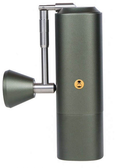 Timemore Chestnut X Hand Grinder - Green