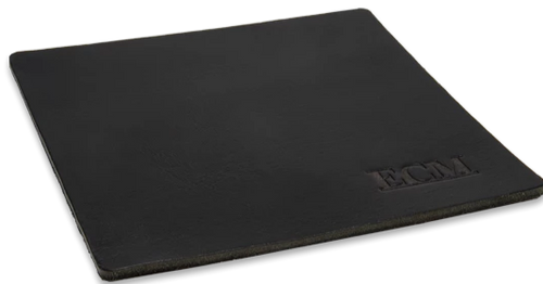 ECM Leather Tamping Mat 