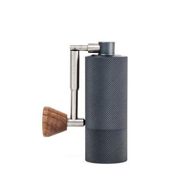 Timemore Nano Hand Grinder - Titanium Burrset