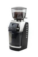 Baratza Vario W Plus (+) Burr Grinder - Black