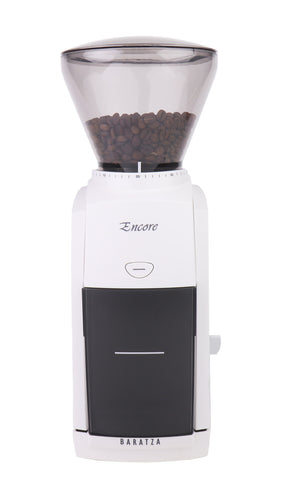 Baratza Encore Burr Grinder - White 
