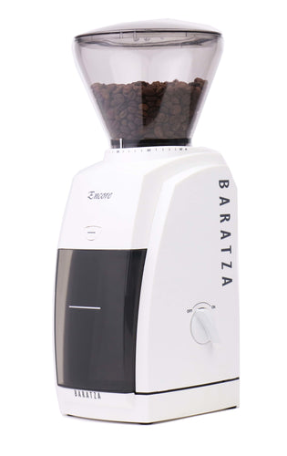 Baratza Encore Burr Grinder - White 