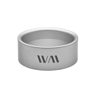 Wiedemann Precision Funnel For 58 mm Portafilters - Silver